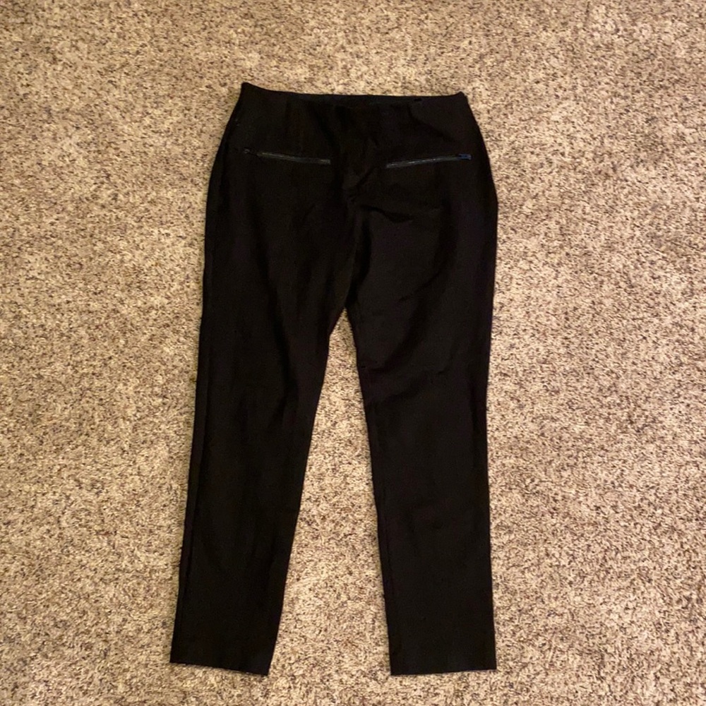 Rag & Bone Cigarette Pant